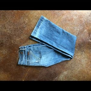 29 34 7 for all mankind dojo jeans